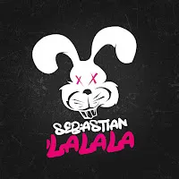 Sebastian — Lalala — обложка